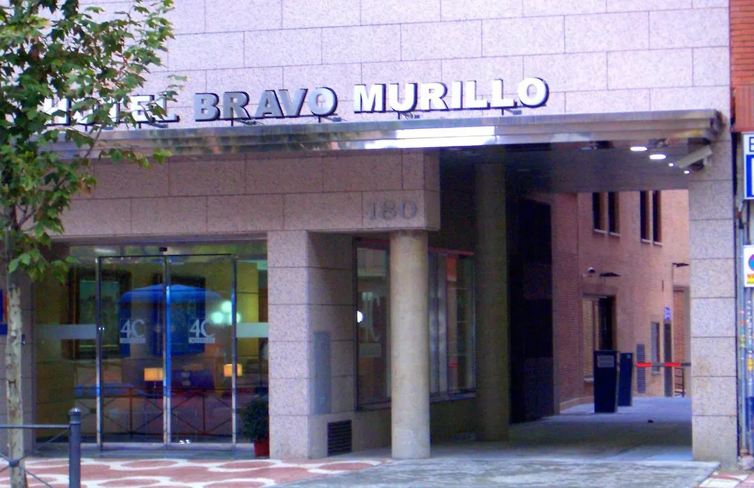 4C Bravo Murillo-1