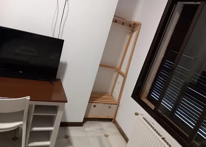Hotel New Hortaleza Coliving Madrid